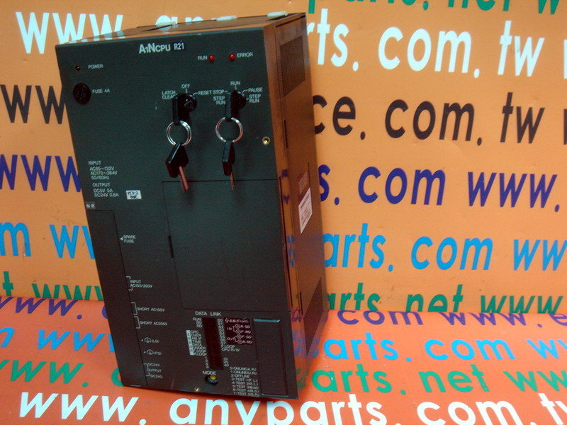 MITSUBISHI A1NCPUR21 - PLC DCS SERVO Control MOTOR POWER SUPPLY IPC ROBOT